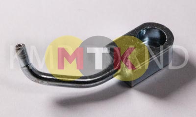 7W4990 форсунка охлаждения поршня CATERPILLAR, KMP BRAND