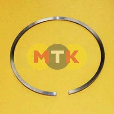 3463340 кольцо поршневое, верхнее, CATERPILLAR, KMP BRAND