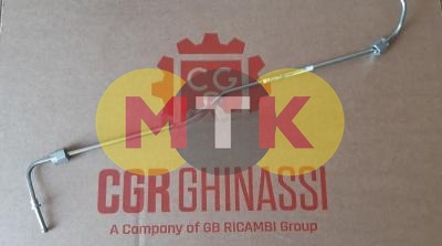 1917946 топливная трубка CATERPILLAR, CGR