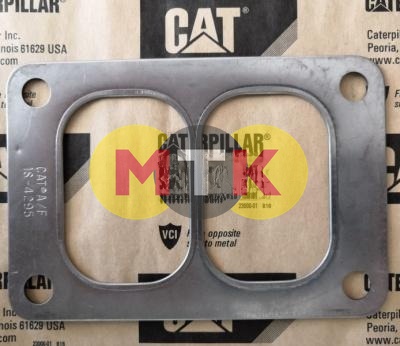 1S4295 прокладка турбокомпрессора CATERPILLAR, CATERPILLAR