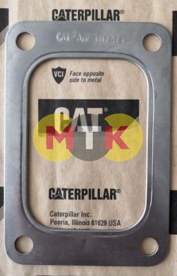 7M7273 прокладка турбокомпрессора CATERPILLAR, CATERPILLAR