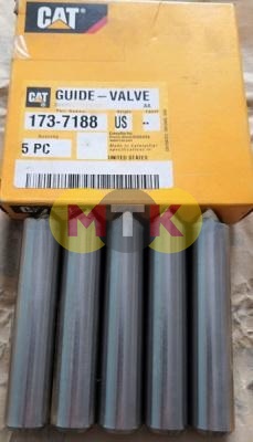1737188, 4N2803 направляющая клапана CATERPILLAR, CATERPILLAR