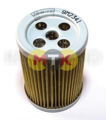 9M2341, 5M7650, 5M7663 фильтр топливный CATERPILLAR, KMP BRAND