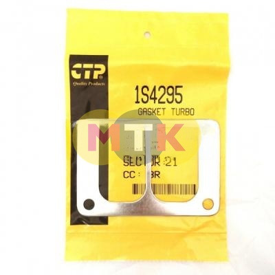 1S4295 прокладка турбокомпрессора CATERPILLAR, CTP COSTEX