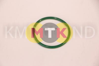 1662904 уплотнение, кольцо стакана форсунки CATERPILLAR, KMP BRAND