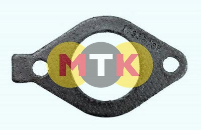 1095313 прокладка выпускного коллектора CATERPILLAR, CTP COSTEX