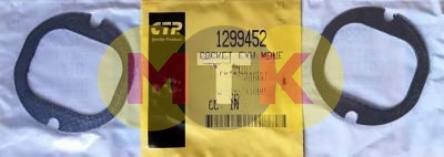 1299452 прокладка выпускного коллектора CATERPILLAR, CTP COSTEX