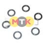 5P0840 уплотнительное кольцо CATERPILLAR, CTP COSTEX