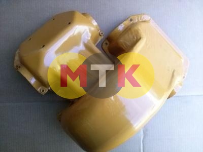 8N2368 защита турбокомпрессора верхняя CATERPILLAR, ITR USCO