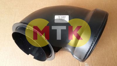 7E5287 колено, соединение CATERPILLAR, ITR USCO
