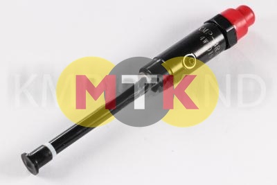 4W7019 форсунка топливная CATERPILLAR, KMP BRAND