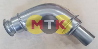1215461, 4194666 соединение выпускной системы CATERPILLAR, MCP