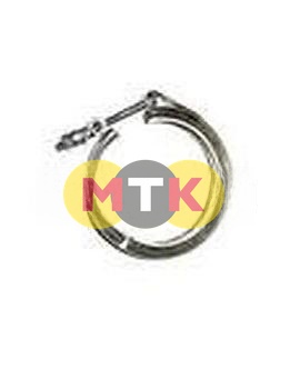 8N0879 зажим хомут CATERPILLAR, ITR USCO