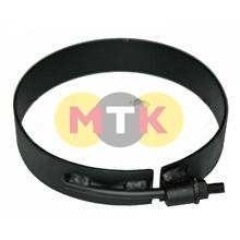 7W1208 хомут трубы CATERPILLAR, ITR USCO