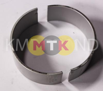 4W5702 вкладыш шатунный, 1 ремонт CATERPILLAR, KMP BRAND