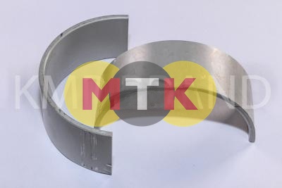 4W5703 вкладыш шатунный, 2 ремонт, CATERPILLAR, KMP BRAND