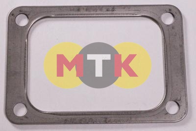 7M7273 прокладка турбокомпрессора CATERPILLAR, KMP BRAND