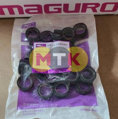 3E6772 уплотнение водяное головки блока CATERPILLAR, MAGURO