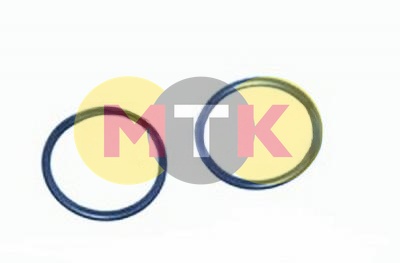 1148718 кольцо, уплотнение CATERPILLAR, KMP BRAND