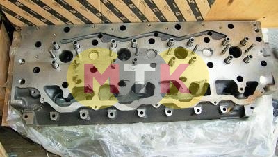 7W2225 головка блока CATERPILLAR 3408, ITR USCO