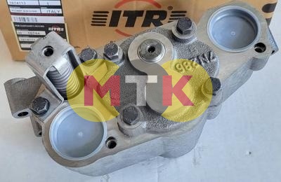 1614113, 4N8734 масляный насос CATERPILLAR, ITR USCO