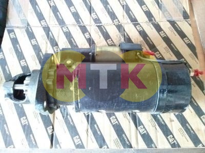 6V5539, 2071556 стартер CATERPILLAR, CATERPILLAR