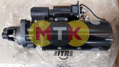 3383456 стартер CATERPILLAR, ITR USCO