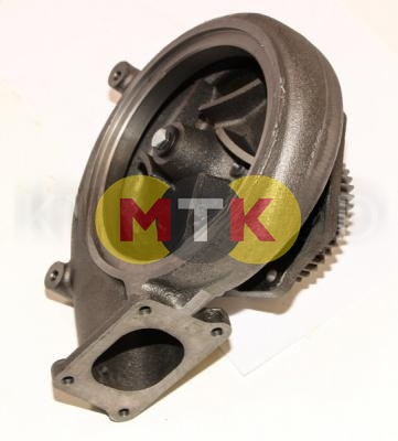 1371339, 3520200 водяной насос, помпа CATERPILLAR, KMP BRAND