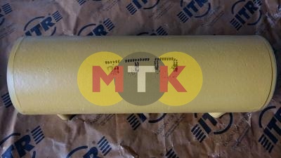 7C3039, 1330125 радиатор маслянный, охладитель CATERPILLAR, ITR USCO