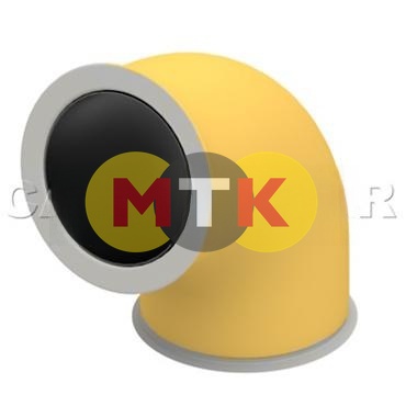 2W1080 соединение выпускной системы CATERPILLAR, ITR USCO