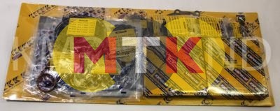 KMP-3408-K2 Набор прокладок , нижний, CATERPILLAR, KMP BRAND