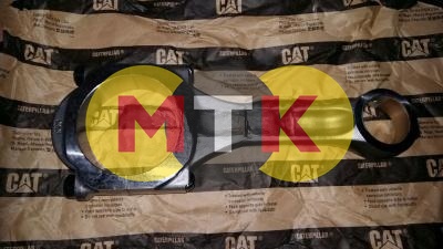 1608178, 0R0916 шатун CATERPILLAR, CATERPILLAR