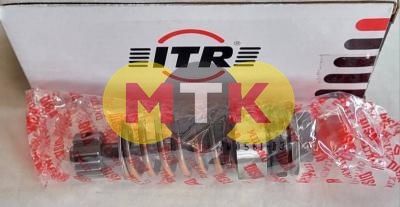 7W0561, 4W0101 плунжер CATERPILLAR, ITR USCO