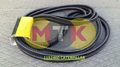 1152460 ремень вентилятора CATERPILLAR, CTP COSTEX