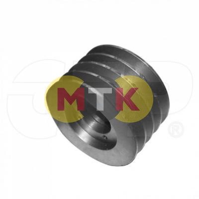 1144294 шкив натяжителя ремней CATERPILLAR, CTP COSTEX