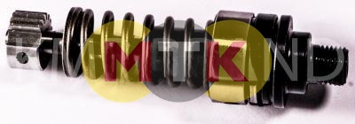 7W0561 плунжер топливного насоса CATERPILLAR, KMP BRAND