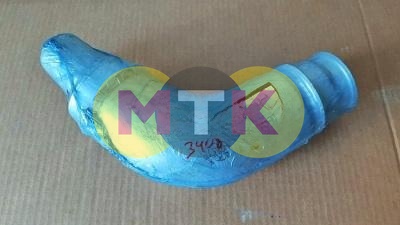 1215461 соединение выпускной системы CATERPILLAR, ITR USCO