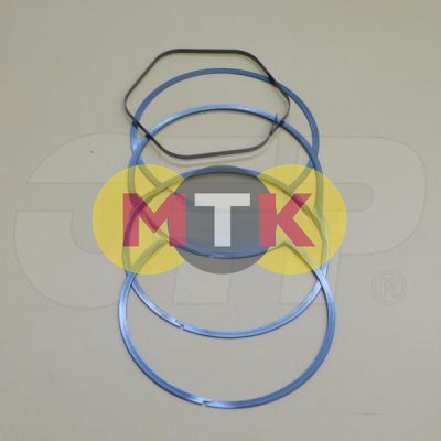 1007401 уплотнение выпускного коллектора CATERPILLAR, CTP COSTEX