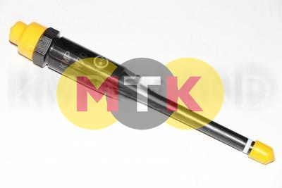 7W7026 форсунка топливная CATERPILLAR, KMP BRAND