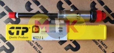 4W7017 форсунка топливная CATERPILLAR, CTP COSTEX