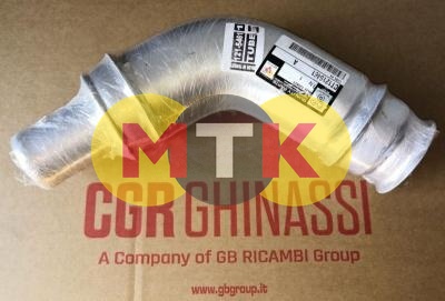 1215461 соединение выпускной системы CATERPILLAR, CGR