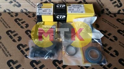 1293068, 9N6289 ремкомплект водяного насоса CATERPILLAR, CTP COSTEX
