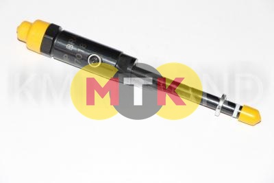 4W7018, 0R3422 форсунка топливная CATERPILLAR, KMP BRAND
