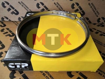 9N2038 хомут турбокомпрессора CATERPILLAR, CTP COSTEX