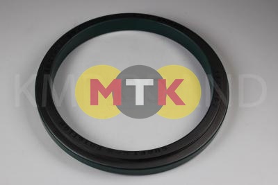 1425867, 2W1733, 3197401 сальник коленвала, передний PERKINS 2806, KMP BRAND