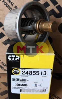 2485513, 4W4794, 9N3711 термостат CATERPILLAR, CTP COSTEX