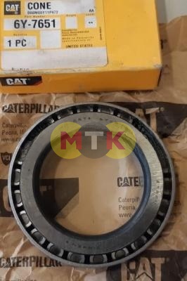 6Y7651 подшипник CATERPILLAR, CATERPILLAR