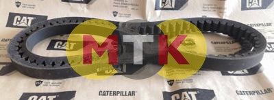9L6639 ремень генератора CATERPILLAR, CATERPILLAR