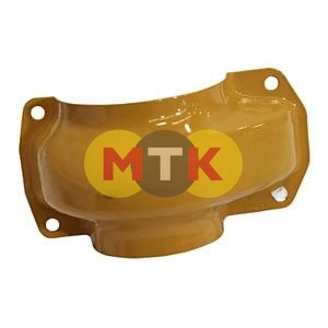 8N1619 теплозащитный кожух CATERPILLAR, ITR USCO