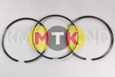 1W8922 кольца поршневые, комплект CATERPILLAR, KMP BRAND